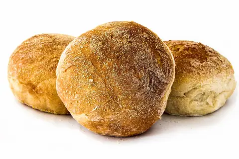 Marsin Bakers photo 2
