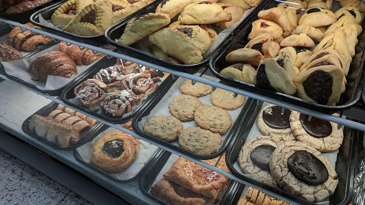 Marsin Bakers – bakery in Hockley Heath, Henley-in-Arden